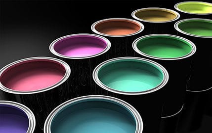 Professional, Painted Rim Repairs, Done On-Site: We offer an extensive selection of paints, with the ability to match virtually any OEM or aftermarket colour. Same day, on-site rim repair available!